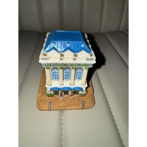 Liberty Falls theatre americana collection AH208 2000 NIB